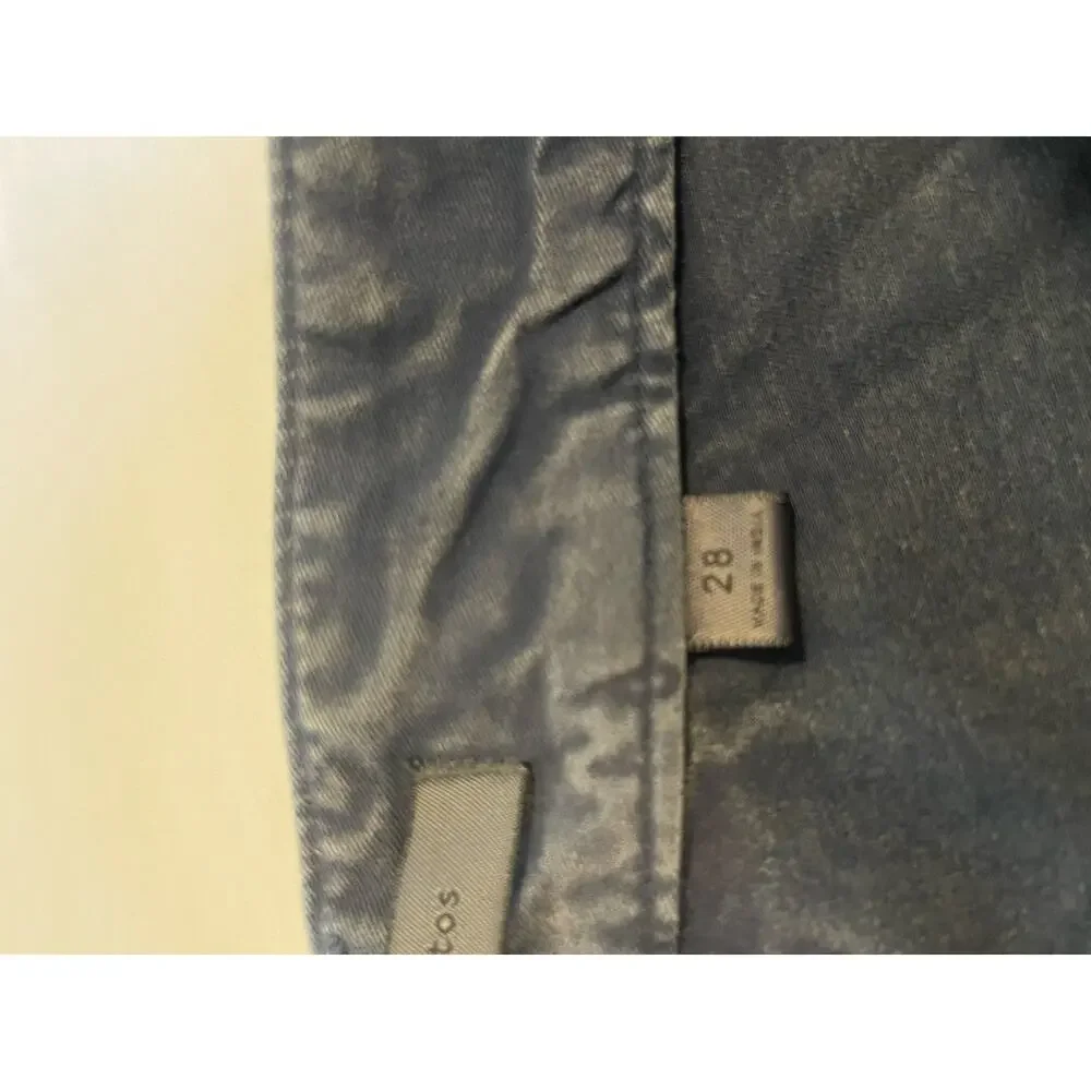 NWT: John Varvatos Lake Blue Shorts in a 28 - $168 retail